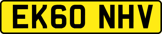 EK60NHV