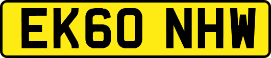 EK60NHW
