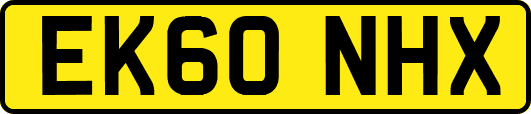 EK60NHX