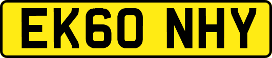 EK60NHY