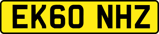EK60NHZ