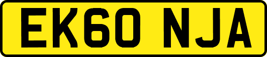 EK60NJA
