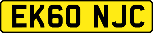 EK60NJC