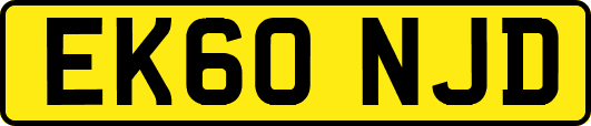 EK60NJD