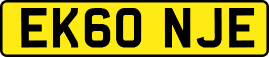 EK60NJE