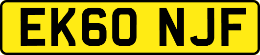 EK60NJF