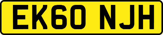 EK60NJH