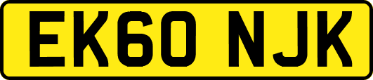 EK60NJK