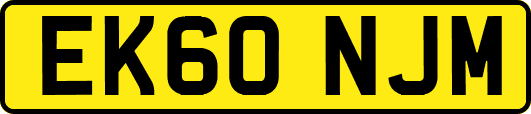EK60NJM