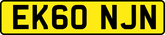 EK60NJN