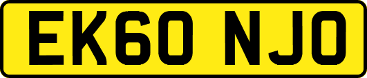 EK60NJO