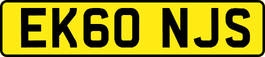 EK60NJS
