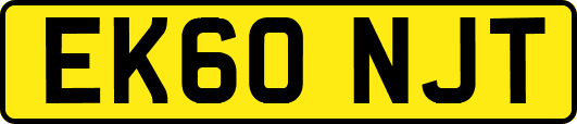 EK60NJT