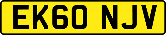 EK60NJV