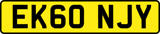 EK60NJY