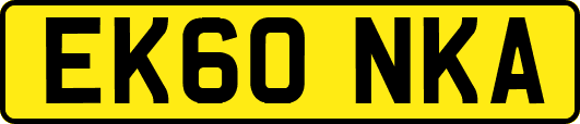 EK60NKA