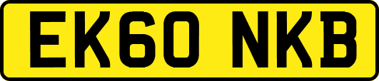 EK60NKB