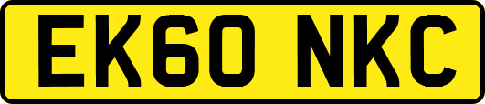 EK60NKC