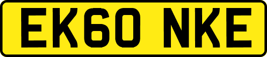 EK60NKE
