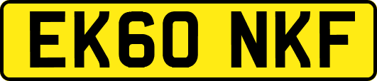 EK60NKF