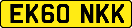 EK60NKK