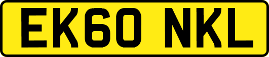 EK60NKL
