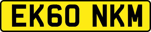 EK60NKM