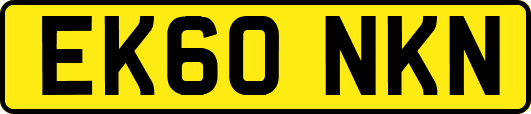 EK60NKN