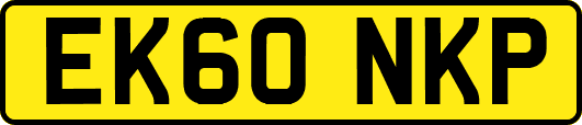 EK60NKP