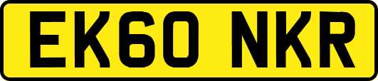 EK60NKR