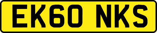 EK60NKS