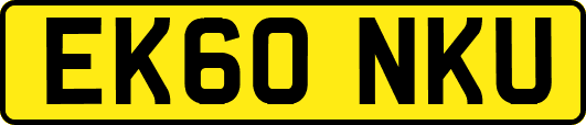 EK60NKU