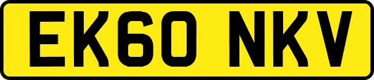 EK60NKV