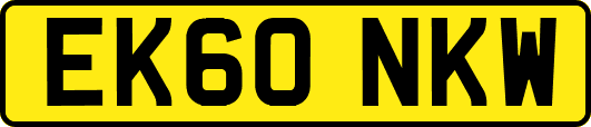 EK60NKW