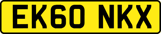 EK60NKX