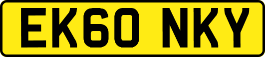 EK60NKY