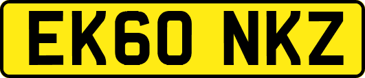 EK60NKZ