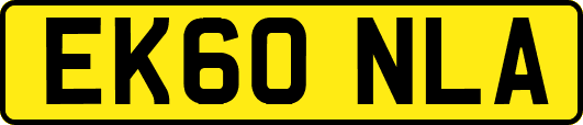 EK60NLA