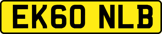 EK60NLB