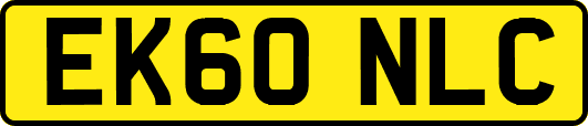 EK60NLC