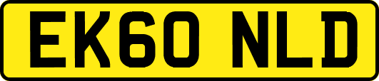 EK60NLD