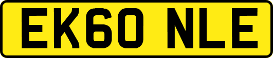 EK60NLE