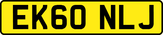 EK60NLJ