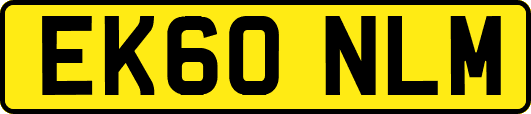 EK60NLM