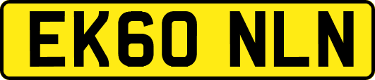 EK60NLN