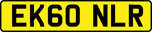 EK60NLR