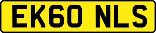EK60NLS