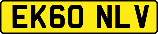 EK60NLV