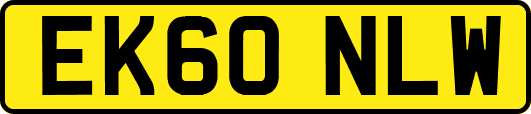 EK60NLW