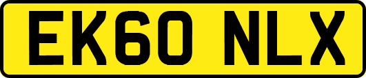 EK60NLX